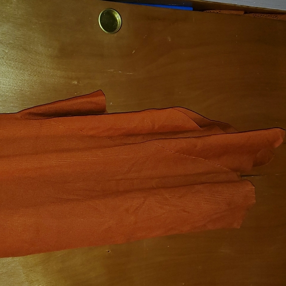 Ashley Stewart's size 22/24 sweater dress - Picture 3 of 8